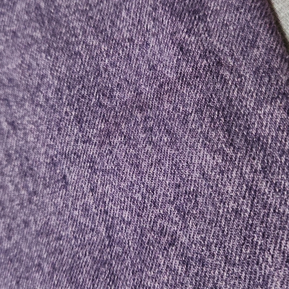 RARE!! Vintage Rockies Purple Western High Rise Straight Leg "Mom" Jeans - Picture 16 of 17